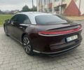 Червоний Lucid Air, об'ємом двигуна 0 л та пробігом 32 тис. км за 49900 $, фото 6 на Automoto.ua