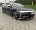 Червоний Lucid Air, об'ємом двигуна 0 л та пробігом 32 тис. км за 49900 $, фото 2 на Automoto.ua