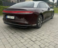 Червоний Lucid Air, об'ємом двигуна 0 л та пробігом 32 тис. км за 49900 $, фото 4 на Automoto.ua
