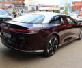 Красный Lucid Air, объемом двигателя 0 л и пробегом 14 тыс. км за 76900 $, фото 2 на Automoto.ua