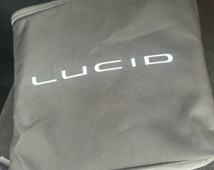Червоний Lucid Air, об'ємом двигуна 0 л та пробігом 32 тис. км за 49900 $, фото 22 на Automoto.ua