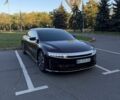 Красный Lucid Air, объемом двигателя 0 л и пробегом 62 тыс. км за 36999 $, фото 1 на Automoto.ua