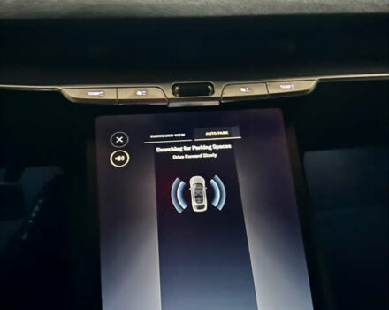 Красный Lucid Air, объемом двигателя 0 л и пробегом 12 тыс. км за 45000 $, фото 15 на Automoto.ua