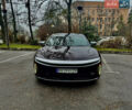 Красный Lucid Air, объемом двигателя 0 л и пробегом 12 тыс. км за 45000 $, фото 2 на Automoto.ua