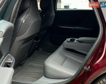 Червоний Lucid Air, об'ємом двигуна 0 л та пробігом 11 тис. км за 47000 $, фото 14 на Automoto.ua