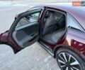 Красный Lucid Air, объемом двигателя 0 л и пробегом 4 тыс. км за 35999 $, фото 75 на Automoto.ua