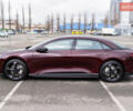 Красный Lucid Air, объемом двигателя 0 л и пробегом 9 тыс. км за 45500 $, фото 7 на Automoto.ua