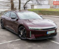 Красный Lucid Air, объемом двигателя 0 л и пробегом 9 тыс. км за 45500 $, фото 1 на Automoto.ua
