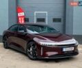 Червоний Lucid Air, об'ємом двигуна 0 л та пробігом 11 тис. км за 47000 $, фото 1 на Automoto.ua