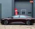 Червоний Lucid Air, об'ємом двигуна 0 л та пробігом 11 тис. км за 47000 $, фото 5 на Automoto.ua