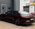 Червоний Lucid Air, об'ємом двигуна 0 л та пробігом 11 тис. км за 47000 $, фото 7 на Automoto.ua