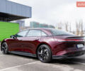 Красный Lucid Air, объемом двигателя 0 л и пробегом 9 тыс. км за 45500 $, фото 9 на Automoto.ua