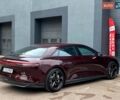 Червоний Lucid Air, об'ємом двигуна 0 л та пробігом 11 тис. км за 47000 $, фото 9 на Automoto.ua