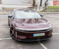 Красный Lucid Air, объемом двигателя 0 л и пробегом 9 тыс. км за 45500 $, фото 3 на Automoto.ua