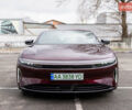 Красный Lucid Air, объемом двигателя 0 л и пробегом 9 тыс. км за 45500 $, фото 4 на Automoto.ua