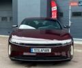 Червоний Lucid Air, об'ємом двигуна 0 л та пробігом 11 тис. км за 47000 $, фото 2 на Automoto.ua