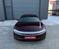 Красный Lucid Air, объемом двигателя 0 л и пробегом 4 тыс. км за 35999 $, фото 18 на Automoto.ua