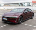Красный Lucid Air, объемом двигателя 0 л и пробегом 9 тыс. км за 45500 $, фото 5 на Automoto.ua