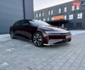 Красный Lucid Air, объемом двигателя 0 л и пробегом 4 тыс. км за 35999 $, фото 17 на Automoto.ua