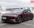 Красный Lucid Air, объемом двигателя 0 л и пробегом 9 тыс. км за 45500 $, фото 6 на Automoto.ua