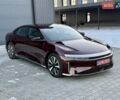 Красный Lucid Air, объемом двигателя 0 л и пробегом 4 тыс. км за 35999 $, фото 58 на Automoto.ua