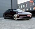 Красный Lucid Air, объемом двигателя 0 л и пробегом 4 тыс. км за 35999 $, фото 1 на Automoto.ua