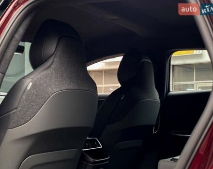 Червоний Lucid Air, об'ємом двигуна 0 л та пробігом 11 тис. км за 47000 $, фото 16 на Automoto.ua