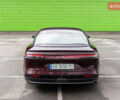 Красный Lucid Air, объемом двигателя 0 л и пробегом 9 тыс. км за 45500 $, фото 12 на Automoto.ua