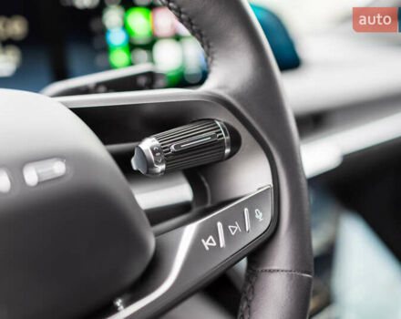 Красный Lucid Air, объемом двигателя 0 л и пробегом 9 тыс. км за 45500 $, фото 30 на Automoto.ua