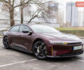 Красный Lucid Air, объемом двигателя 0 л и пробегом 9 тыс. км за 45500 $, фото 1 на Automoto.ua