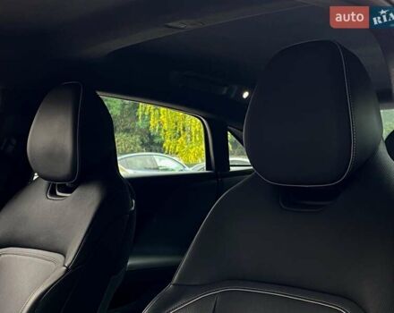 Червоний Lucid Air, об'ємом двигуна 0 л та пробігом 11 тис. км за 47000 $, фото 13 на Automoto.ua