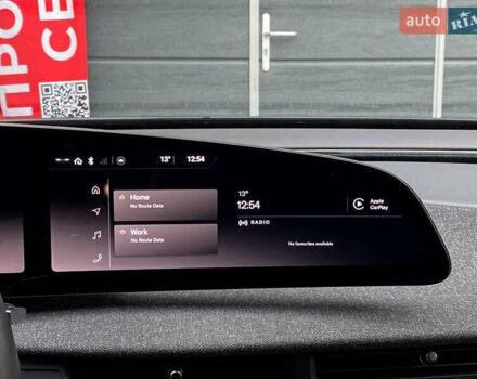 Червоний Lucid Air, об'ємом двигуна 0 л та пробігом 11 тис. км за 47000 $, фото 20 на Automoto.ua