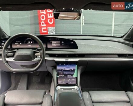 Червоний Lucid Air, об'ємом двигуна 0 л та пробігом 11 тис. км за 47000 $, фото 18 на Automoto.ua