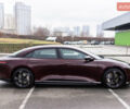 Красный Lucid Air, объемом двигателя 0 л и пробегом 9 тыс. км за 45500 $, фото 16 на Automoto.ua