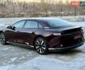 Красный Lucid Air, объемом двигателя 0 л и пробегом 4 тыс. км за 35999 $, фото 91 на Automoto.ua