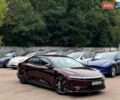 Червоний Lucid Air, об'ємом двигуна 0 л та пробігом 11 тис. км за 47000 $, фото 1 на Automoto.ua