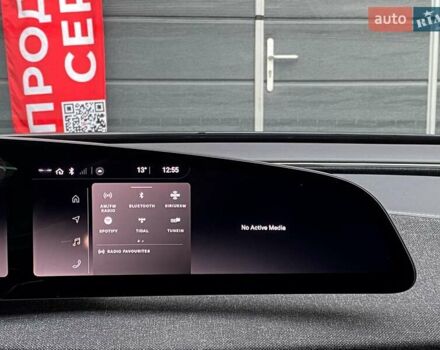 Червоний Lucid Air, об'ємом двигуна 0 л та пробігом 11 тис. км за 47000 $, фото 21 на Automoto.ua