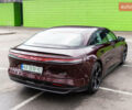 Красный Lucid Air, объемом двигателя 0 л и пробегом 9 тыс. км за 45500 $, фото 14 на Automoto.ua