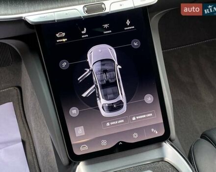 Червоний Lucid Air, об'ємом двигуна 0 л та пробігом 11 тис. км за 47000 $, фото 25 на Automoto.ua
