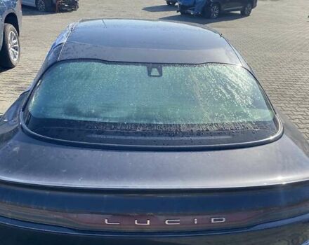 Lucid Air, об'ємом двигуна 0 л та пробігом 1 тис. км за 14000 $, фото 1 на Automoto.ua
