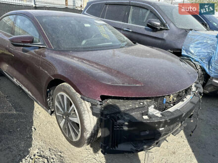 Lucid Air 2023 в Львове на Automoto.ua Lucid Air, объемом двигателя 0 л и пробегом 53 тыс. км за 15600 $, фото 1 на Automoto.ua