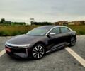 Серый Lucid Air, объемом двигателя 0 л и пробегом 15 тыс. км за 54999 $, фото 2 на Automoto.ua
