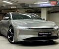 Серый Lucid Air, объемом двигателя 0 л и пробегом 9 тыс. км за 55000 $, фото 1 на Automoto.ua