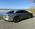 Серый Lucid Air, объемом двигателя 0 л и пробегом 38 тыс. км за 49999 $, фото 4 на Automoto.ua