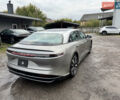 Сірий Lucid Air, об'ємом двигуна 0 л та пробігом 6 тис. км за 35900 $, фото 5 на Automoto.ua