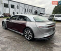 Сірий Lucid Air, об'ємом двигуна 0 л та пробігом 6 тис. км за 35900 $, фото 11 на Automoto.ua