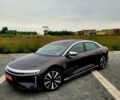 Серый Lucid Air, объемом двигателя 0 л и пробегом 15 тыс. км за 54999 $, фото 3 на Automoto.ua