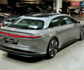 Серый Lucid Air, объемом двигателя 0 л и пробегом 9 тыс. км за 55000 $, фото 19 на Automoto.ua