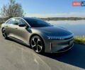 Серый Lucid Air, объемом двигателя 0 л и пробегом 38 тыс. км за 49999 $, фото 7 на Automoto.ua