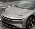 Серый Lucid Air, объемом двигателя 0 л и пробегом 65 тыс. км за 42000 $, фото 2 на Automoto.ua